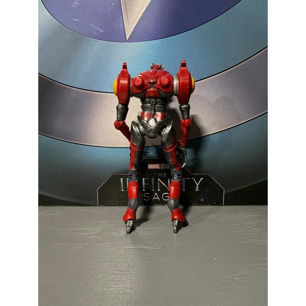 Hasbro marvel legends